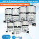 Foto Promozione Filtermist