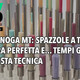 Foto Siamo stati all' EMO 2025, iniziamo con il primo video sulle spazzole NOGA MT