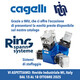 Foto Sistemi di staffaggio per macchine utensili RING