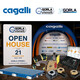 Foto Ci vediamo all’Open House Gorla Utensili?