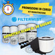 Foto Perchè fare la manutenzione alle unità Filtranti?