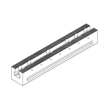 SISTEMA MULTI-RAIL RH