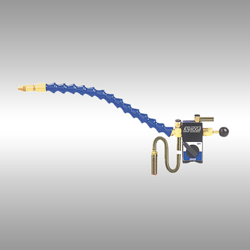 Visualizza: Nebulizzatore