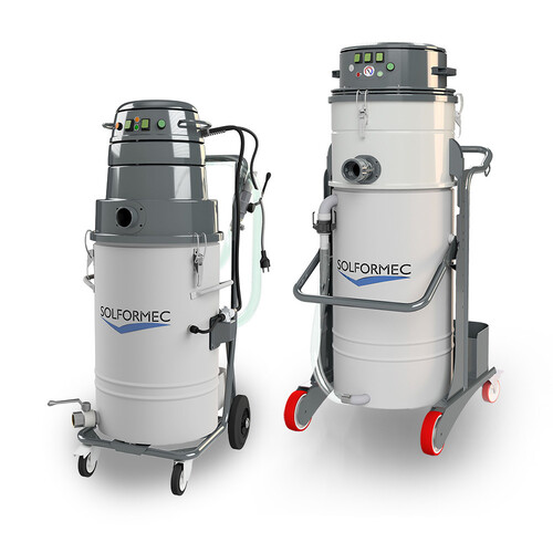 Visualizza: ASPIRATORI OLIO E TRUCIOLI