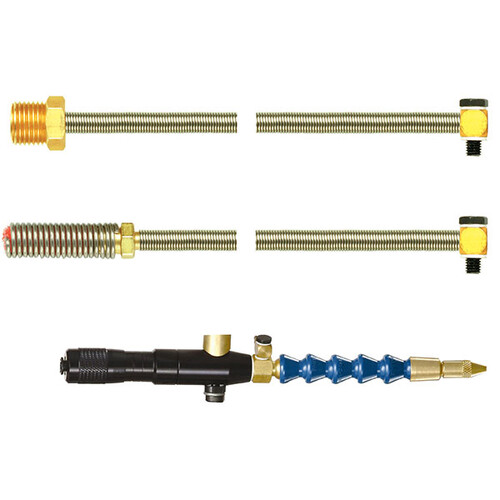 3mm 5mm Spille Regolatore Di Temperatura Costante - Foto 2