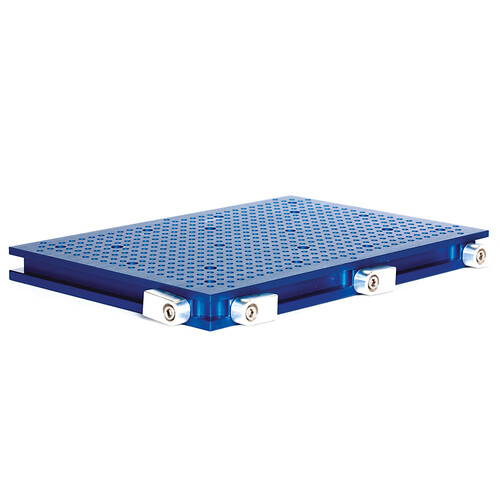 VERSATILE TUBO PPR fonderia a caldo piastra in acciaio addensata VERSATILE TUBO PPR fonderia a caldo piastra in acciaio addensata