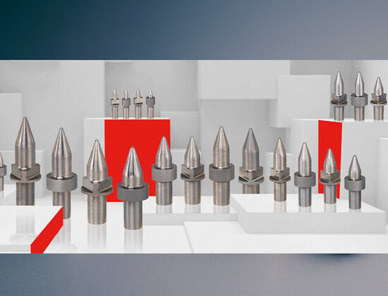 Termo fluido foratura Formdrill