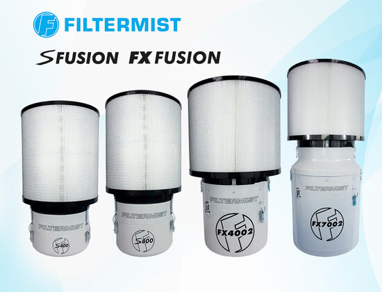 Filtro per olio intero