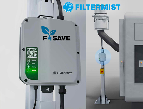 La Soluzione Intelligente per Ridurre i Costi e l'Impatto Ambientale