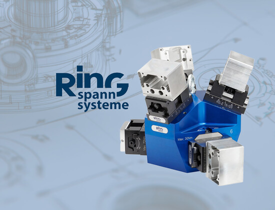 Novità - Morse RING