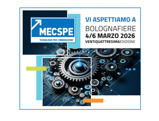 Ci siamo, tra pochi giorni inizia Il MECSPE
