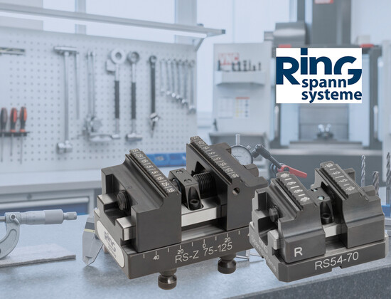 Novità - Morse RING