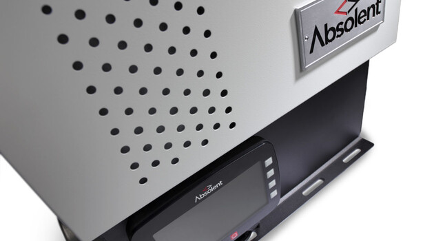 Perché acquistare l'unità filtrante Absolent A-Line ? - 6