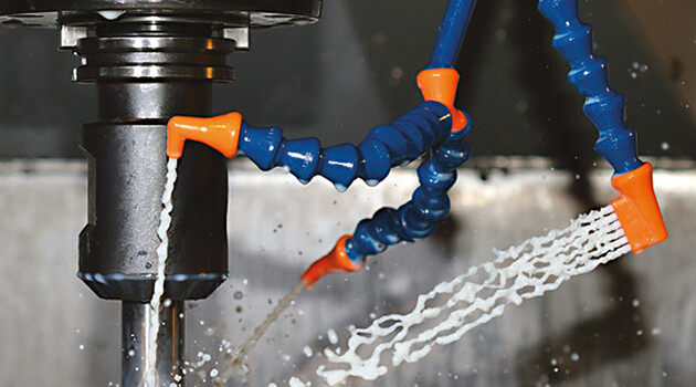 Loc-Line. L’originale Sistema Flexo Componibile - 1