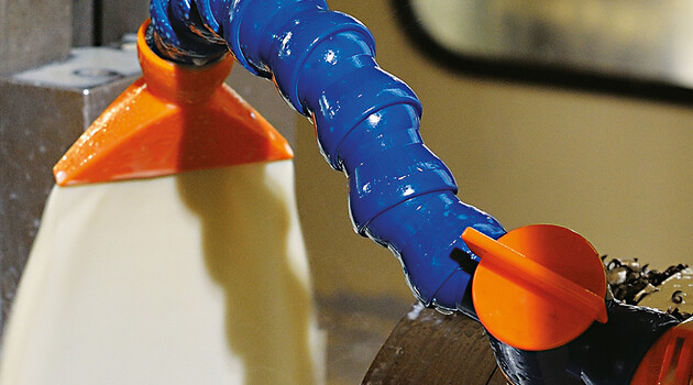 Loc-Line. L’originale Sistema Flexo Componibile - 2