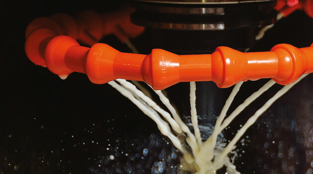 Loc-Line. L’originale Sistema Flexo Componibile - 3