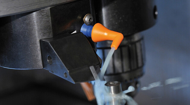 Loc-Line. L’originale Sistema Flexo Componibile - 4