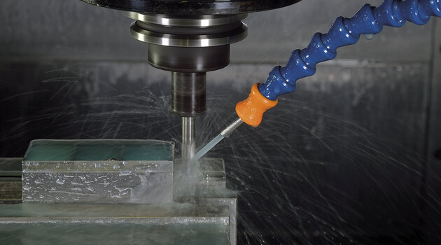 Loc-Line. L’originale Sistema Flexo Componibile - 5