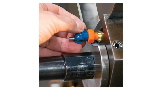 Loc-Line. L’originale Sistema Flexo Componibile - 7