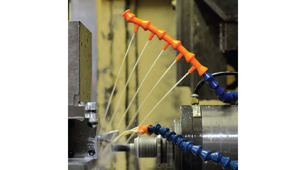 Loc-Line. L’originale Sistema Flexo Componibile - 9