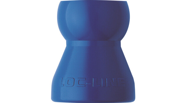 La magica forma di questo elemento è la chiave del sistema Loc-Line - 1