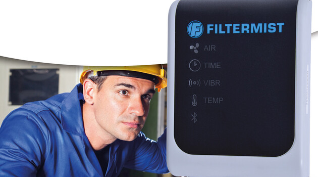 F-Air Club Filtermist - 2