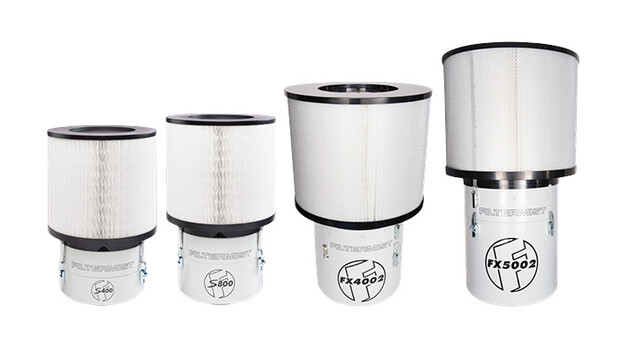 F-Air Club Filtermist - 6