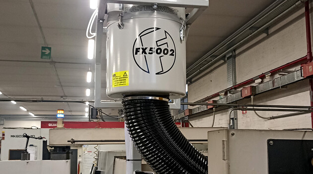 Gallery installazioni - 4