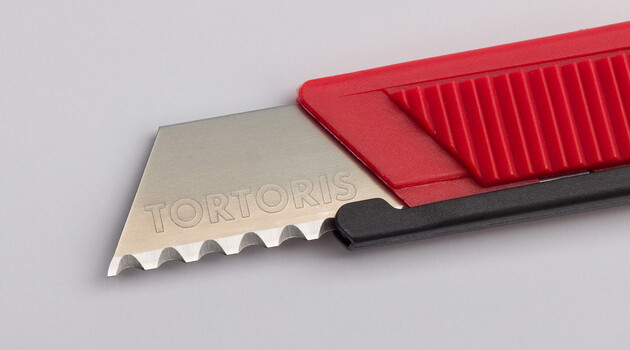Tortoris Cutter di Sicurezza - 2