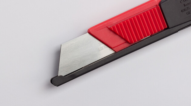 Tortoris Cutter di Sicurezza - 3