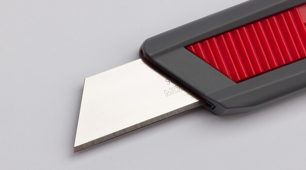 Tortoris Cutter di Sicurezza - 4