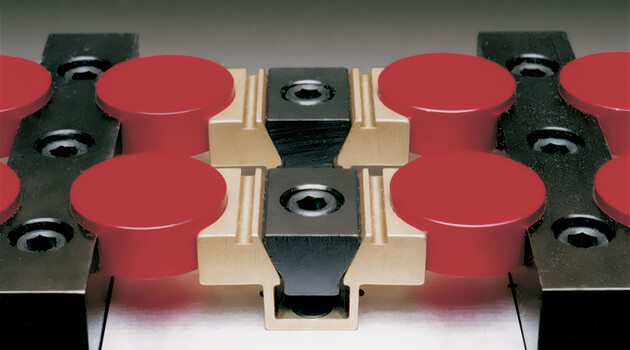 Scopri le applicazioni - 1