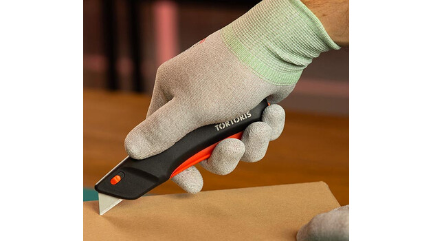 Tortoris Cutter di Sicurezza - 9