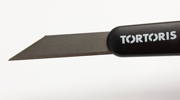 Tortoris Cutter di Sicurezza - 6