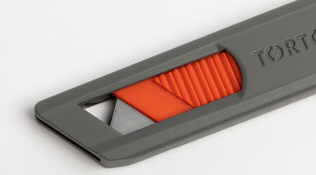 Tortoris Cutter di Sicurezza - 5