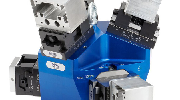 La vostra soluzione per la massima precisione. - 1