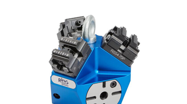 La vostra soluzione per la massima precisione. - 2