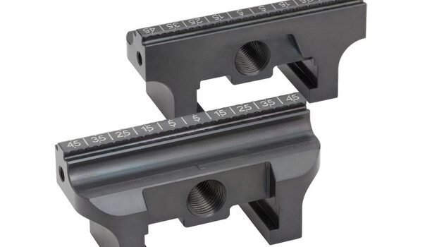 La vostra soluzione per la massima precisione. - 4