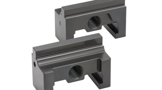 La vostra soluzione per la massima precisione. - 6