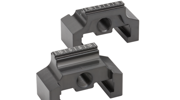 La vostra soluzione per la massima precisione. - 8