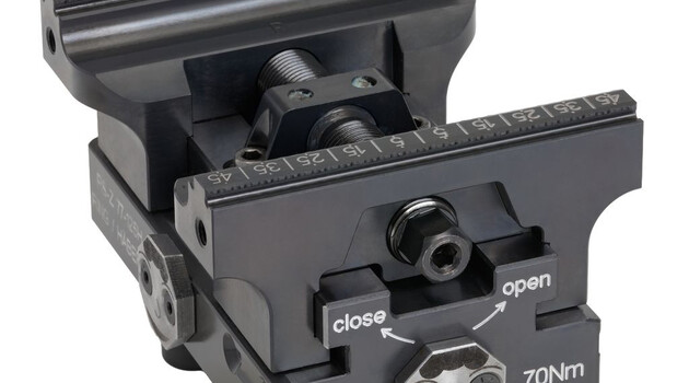 La vostra soluzione per la massima precisione. - 5