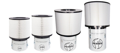 Filtri S-Fusion e FX-Fusion