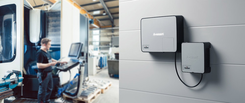 Novità scopri A.Smart IoT