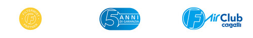 Diventa socio di Filtermist F-Air-Club