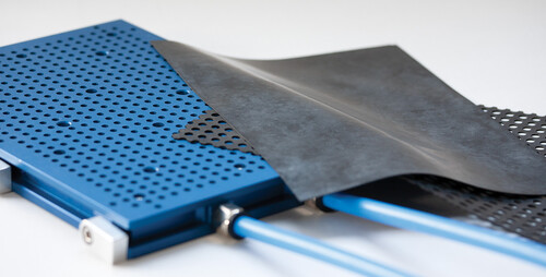 3 motivi per acquistare una piastra per il vuoto