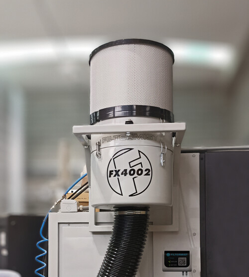 Compilate il questionario per una soluzione su misura,