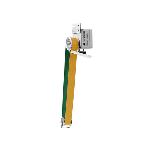 Disoleatore a nastro FT300 Filtermist